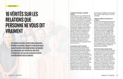 Caboche - Magazine n° 3 - Octobre 2026