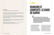 Caboche - Magazine n° 3 - Octobre 2026