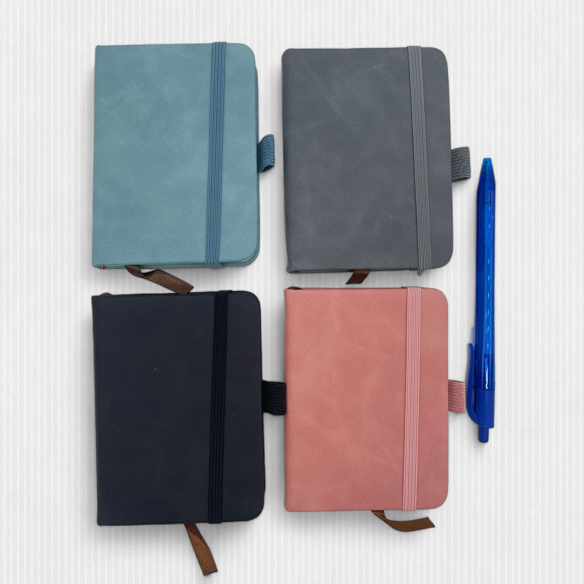 Mini carnet de notes