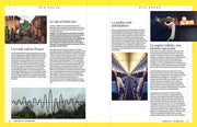 Caboche - Magazine n° 3 - Octobre 2026