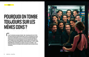 Caboche - Magazine n° 01 - Juillet 2026 - EN PRÉCOMMANDE