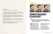 Caboche - Magazine n° 01 - Juillet 2026 - EN PRÉCOMMANDE