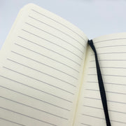 Carnet de notes 9,5 x 14cm