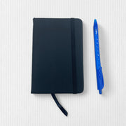 Carnet de notes 9,5 x 14cm