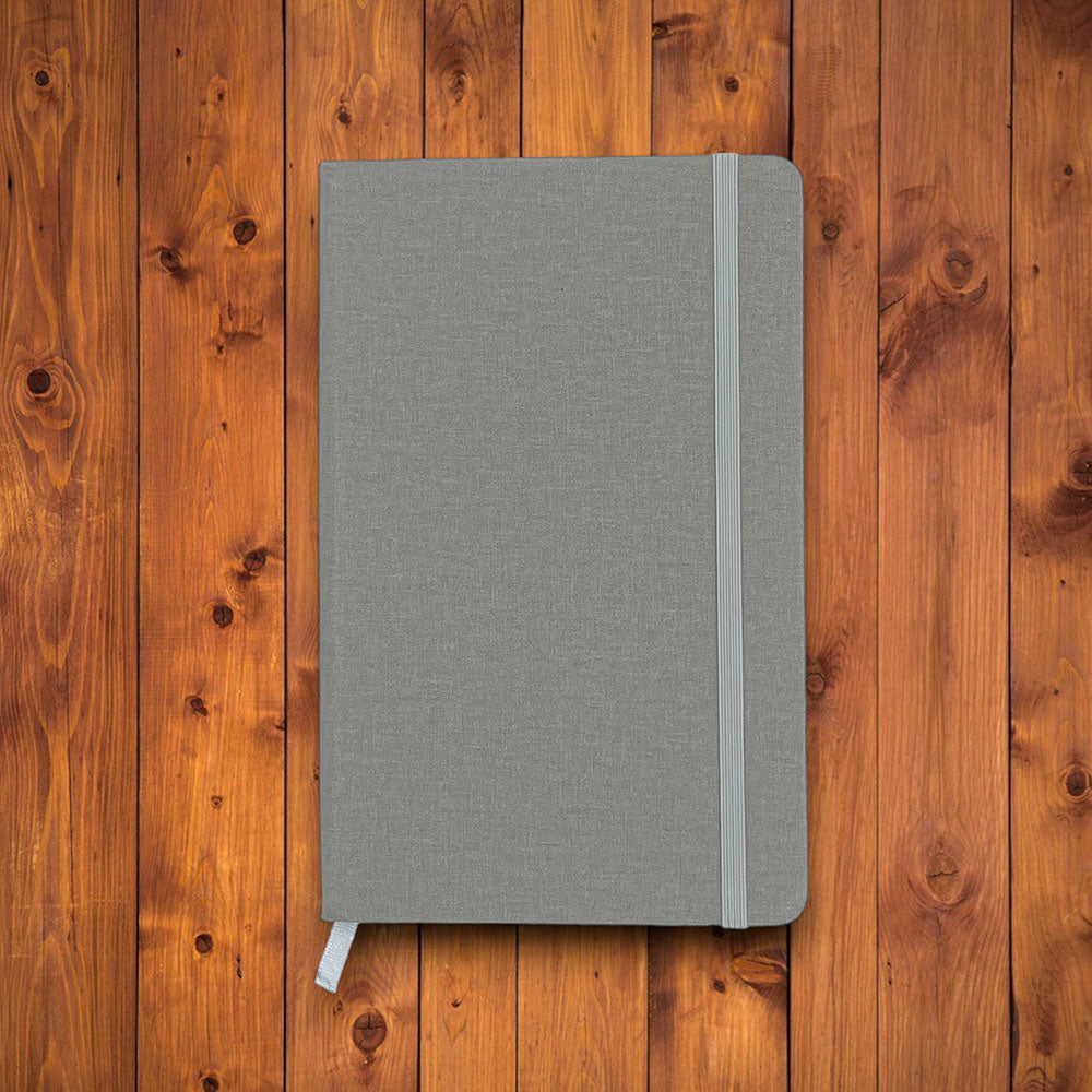 Carnet de notes à points
