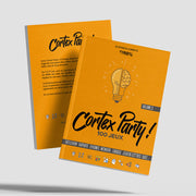 Cortex Party - 100 jeux - volume 3