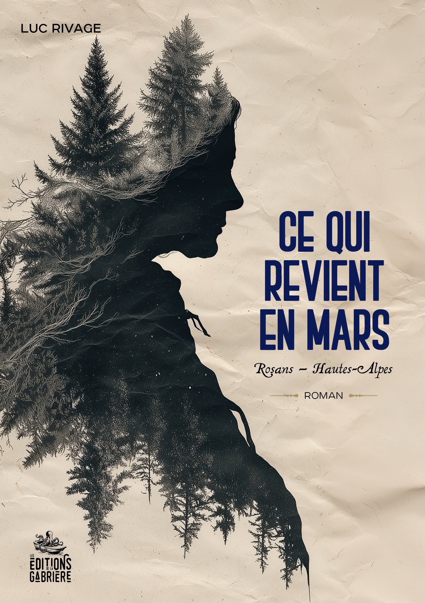 Ce qui revient en mars