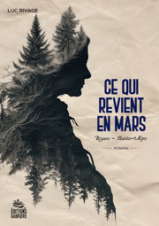 Ce qui revient en mars