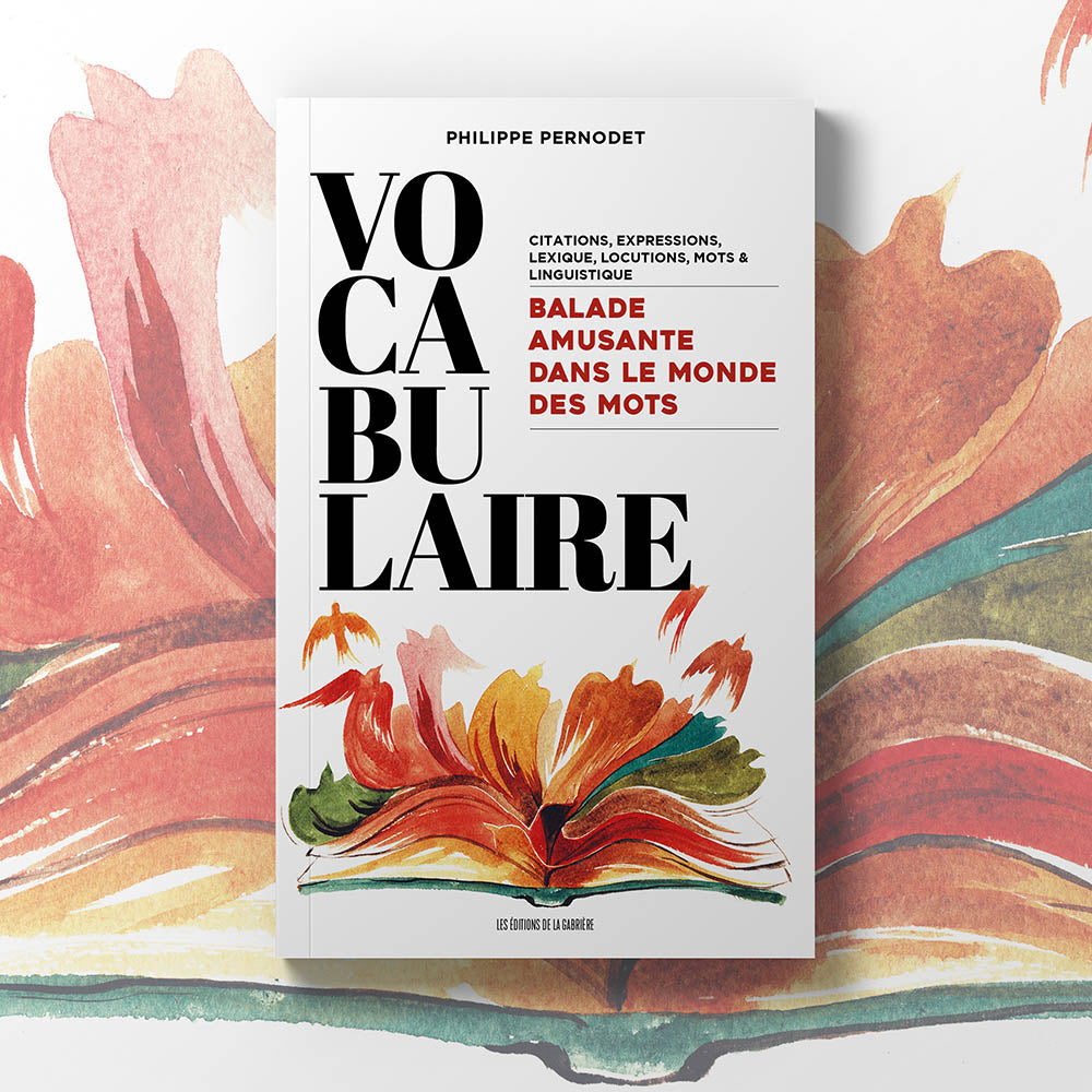 Vocabulaire : balade amusante dans le monde des mots