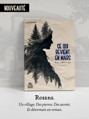 Ce qui revient en mars