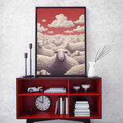 Compter les moutons