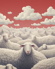 Compter les moutons
