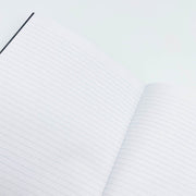 Carnet de notes "Forêt"